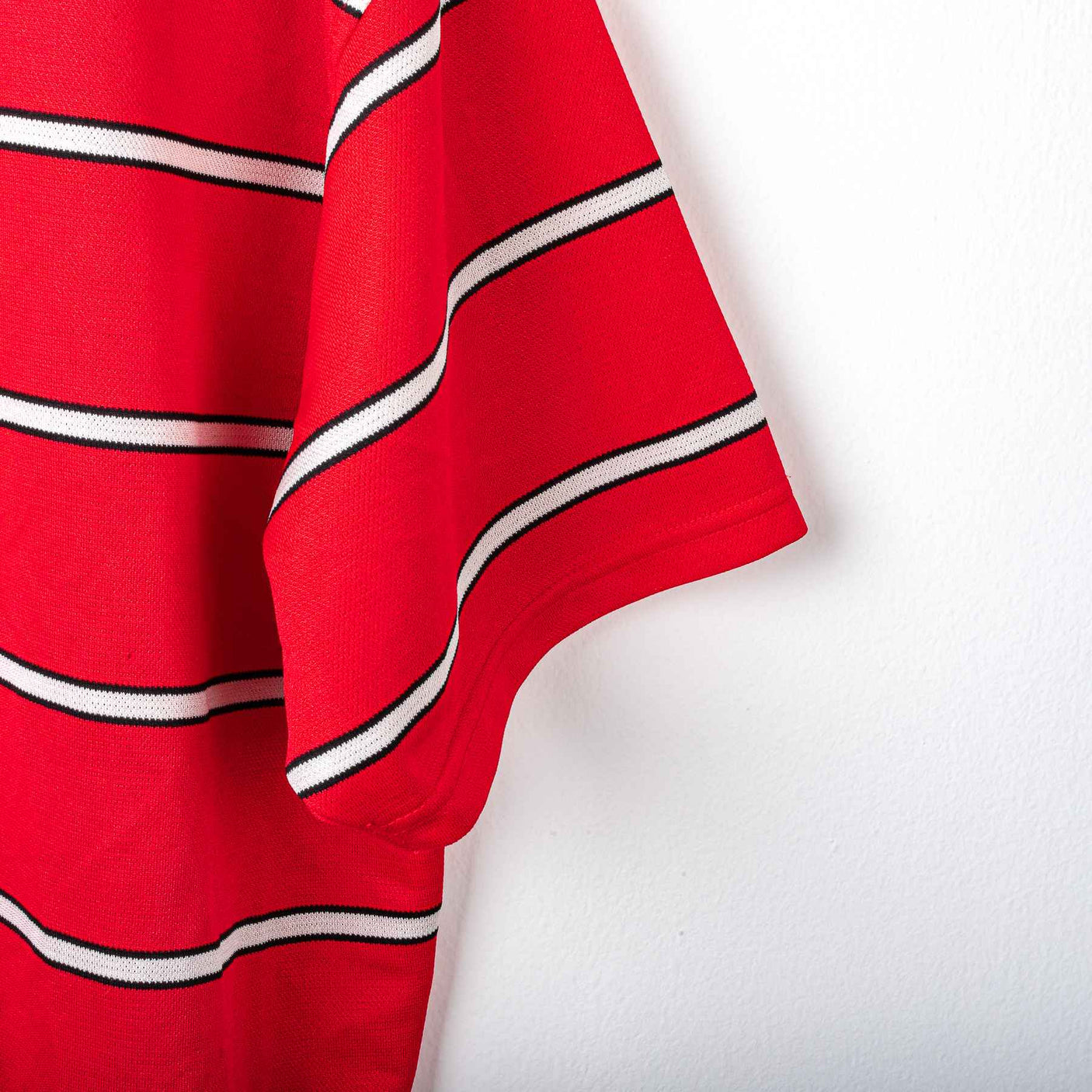 Maglia Allenamento Napoli Nike Polenghi 1997/1998