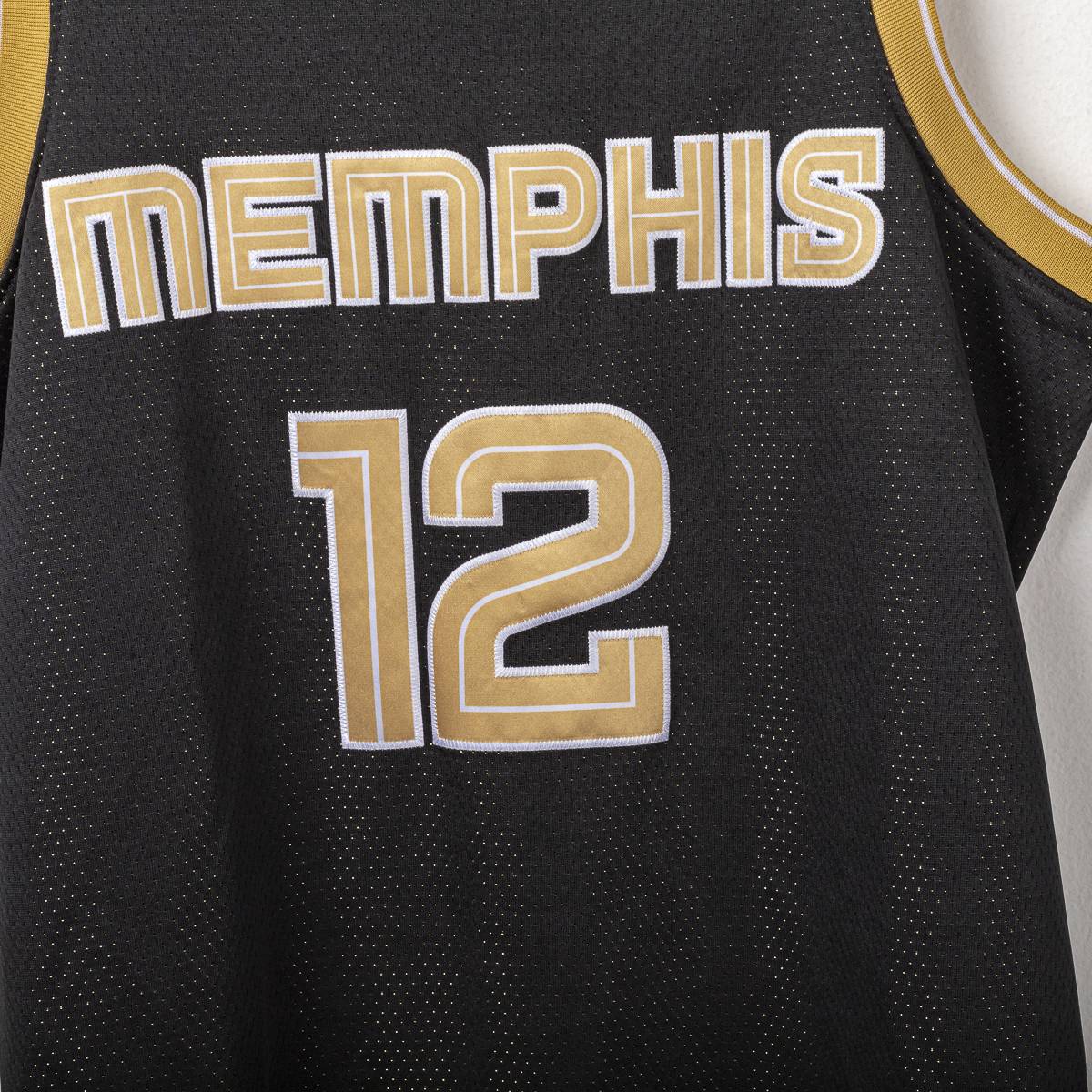 Canotta Nba Ja Morant 12 Memphis 2024
