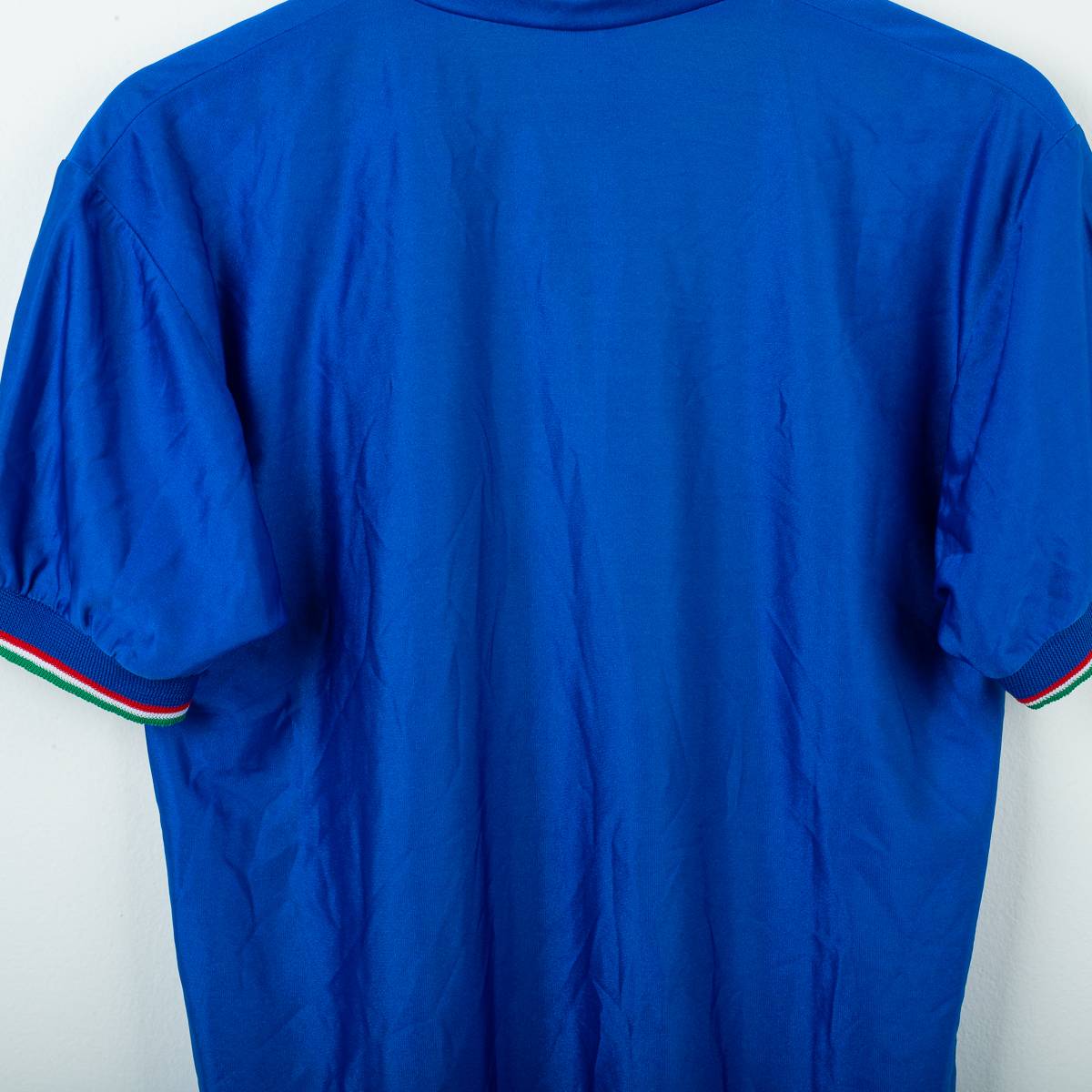Maglia Home Italia Diadora 1986