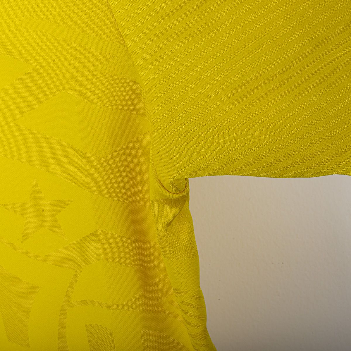 Maglia Home Brasile Ronaldo 20 Umbro Mondiale 1994