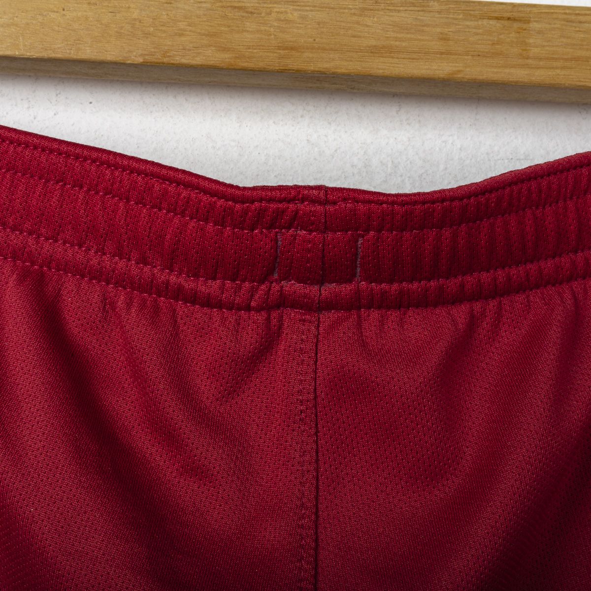 Pantaloncini Home Nike Roma 2017/2018