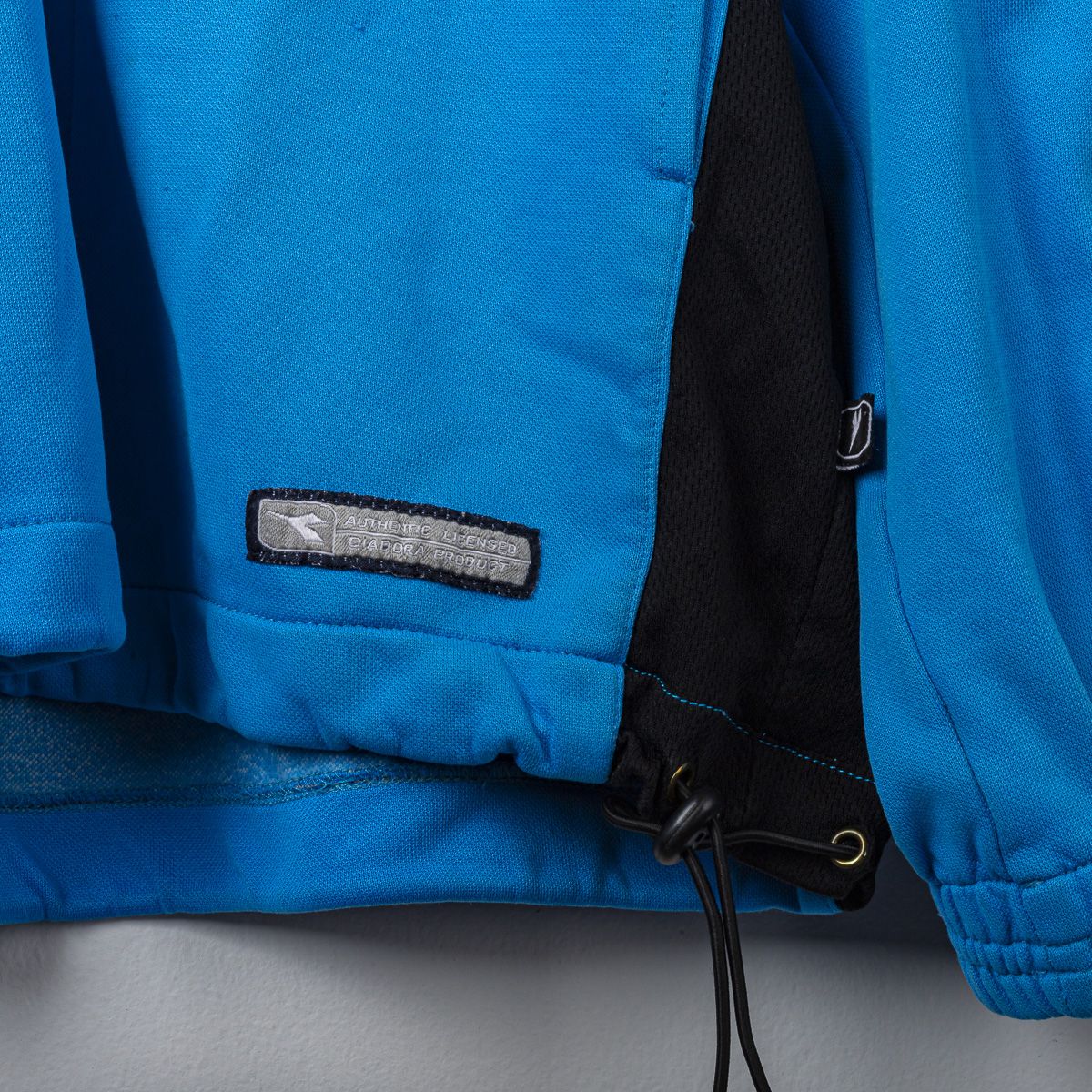 Felpa Allenamento Udinese Diadora Ristora 2001/2002