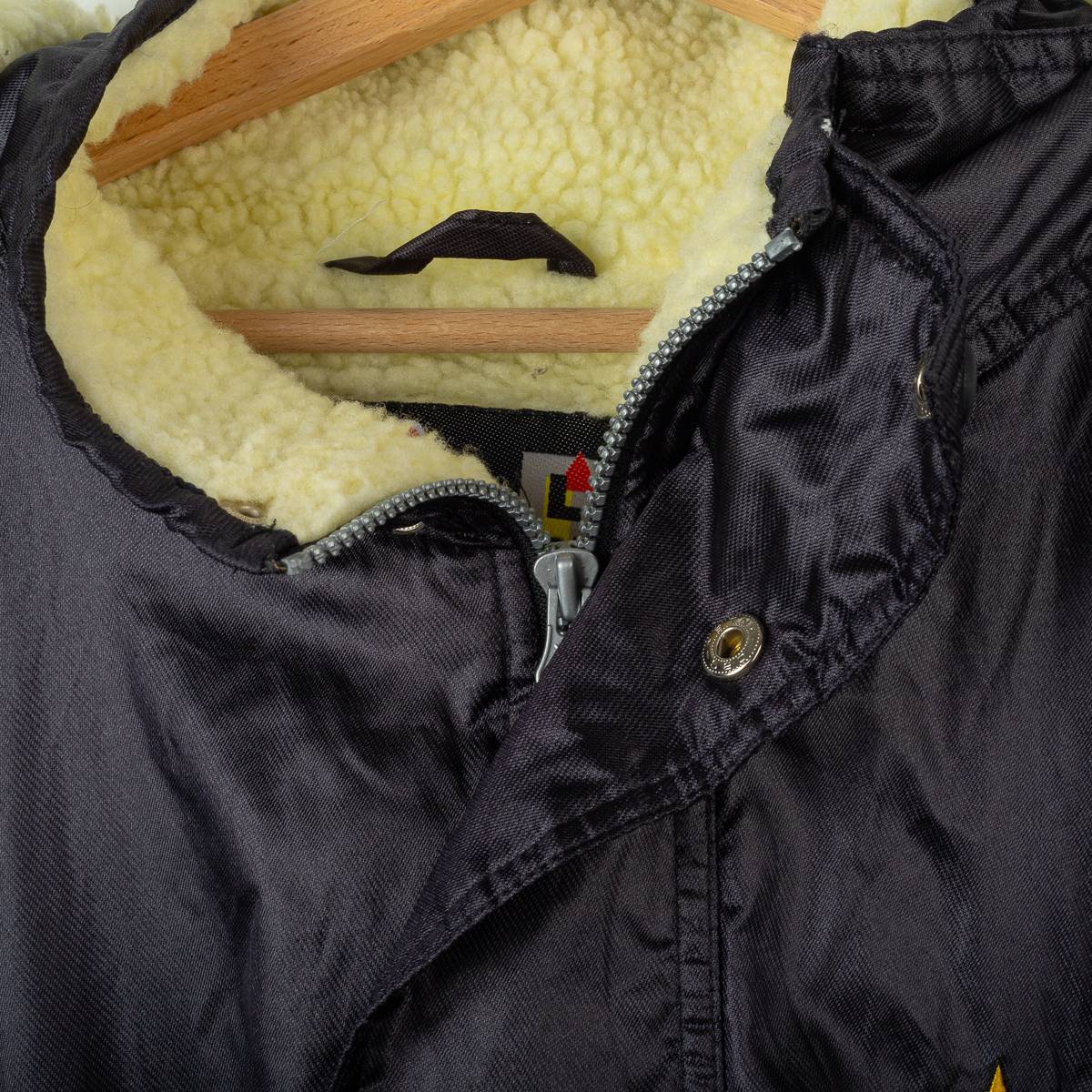 Giaccone Juventus Kappa Scudetto 1995/1996