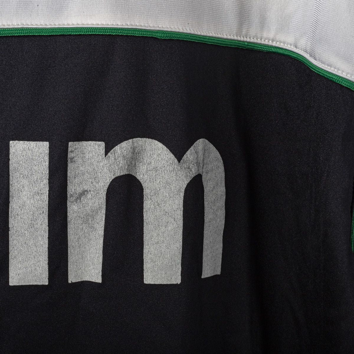 Tuta Rappresentanza Juventus Kappa Upim 1990/1991