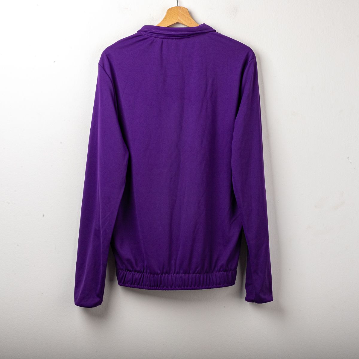 Felpa Ac Fiorentina Le Coq Sportif 2015/2016
