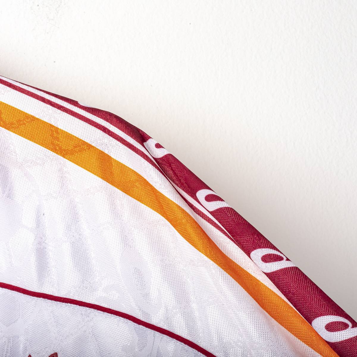 Maglia Away As Roma Asics Totti 20 ml 1995/1996