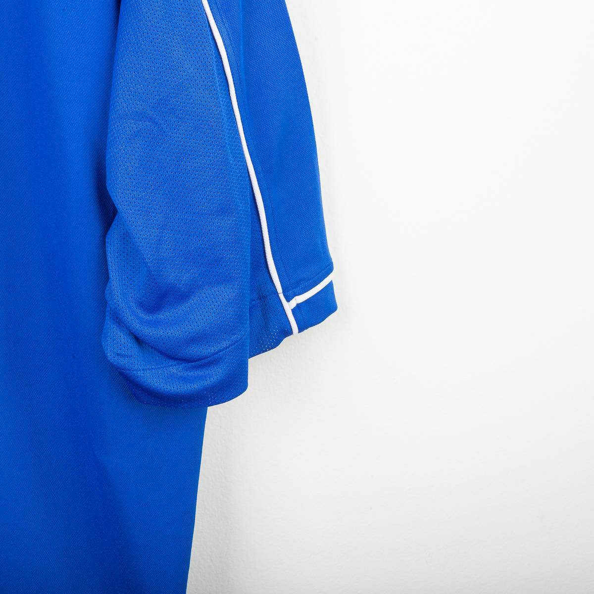 Maglia Home Rangers Nike Kanchelskis 7 1999/2000