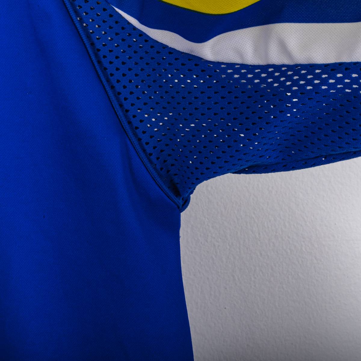 Maglia Away Juventus Kappa D+ Del Piero 10 1998/1999