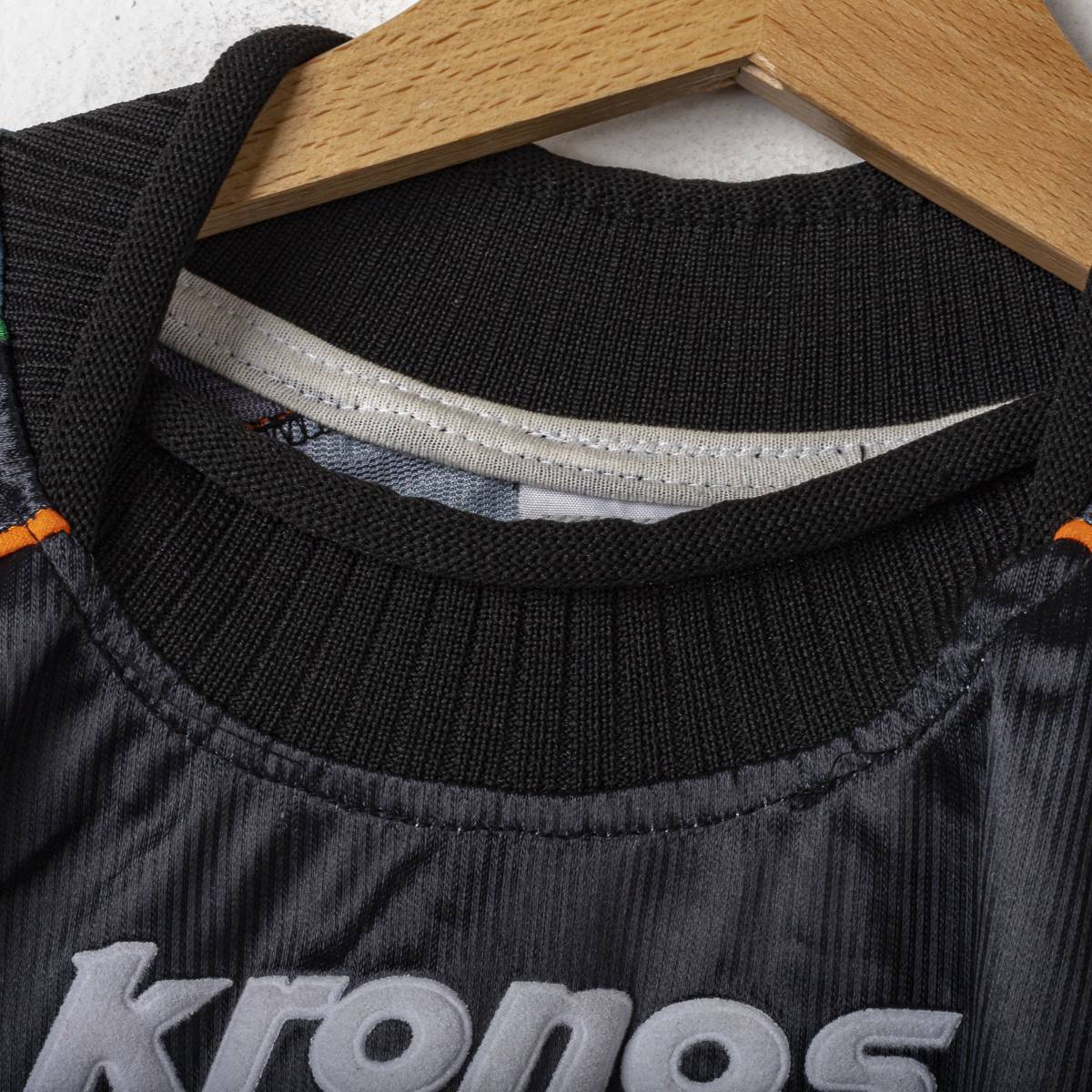 maglia home venezia Kronos Bazzani 20 2000/2001