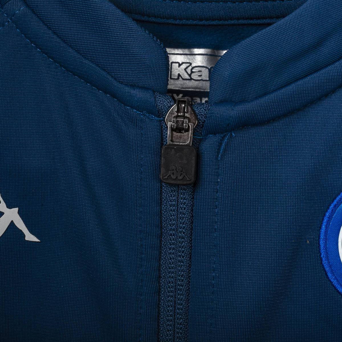 Tuta Champions bambino Napoli 2019/2020