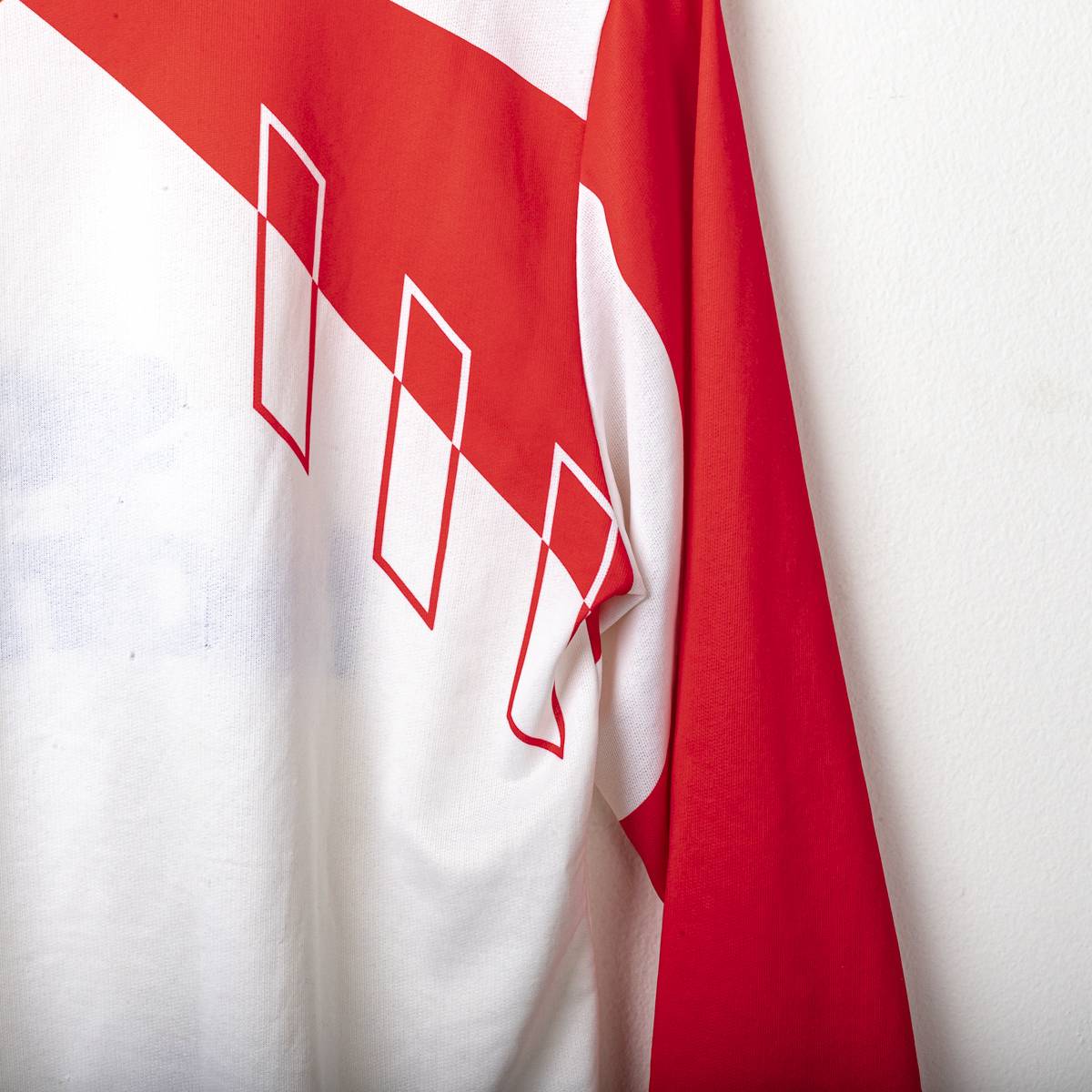 maglia home bari adidas ml 1990/1991