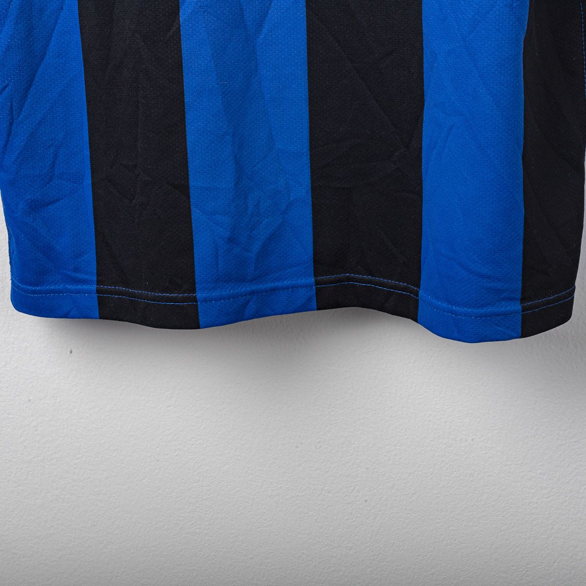 Maglia Home Inter Nike Pirelli Adriano 10 2006/2007