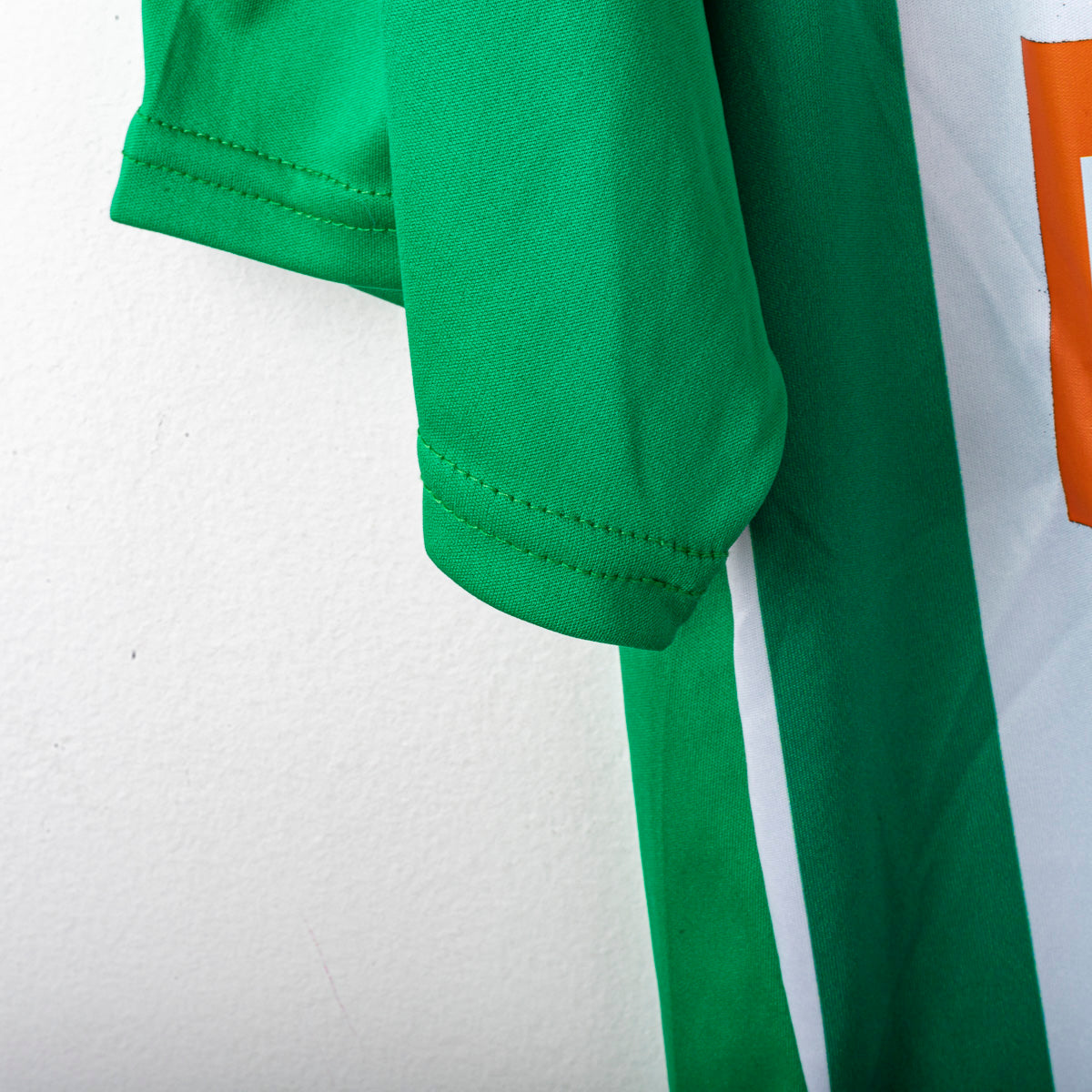 Maglia Home FK Žalgiris Vilnius Hummel 2025/2026