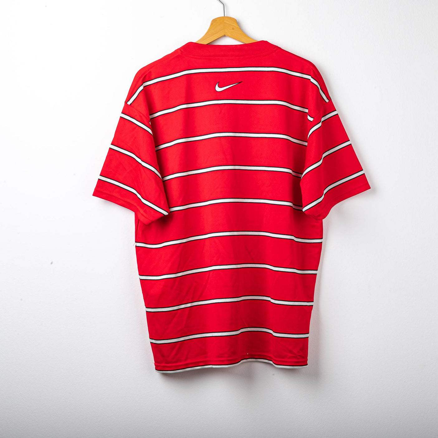 Maglia Allenamento Napoli Nike Polenghi 1997/1998