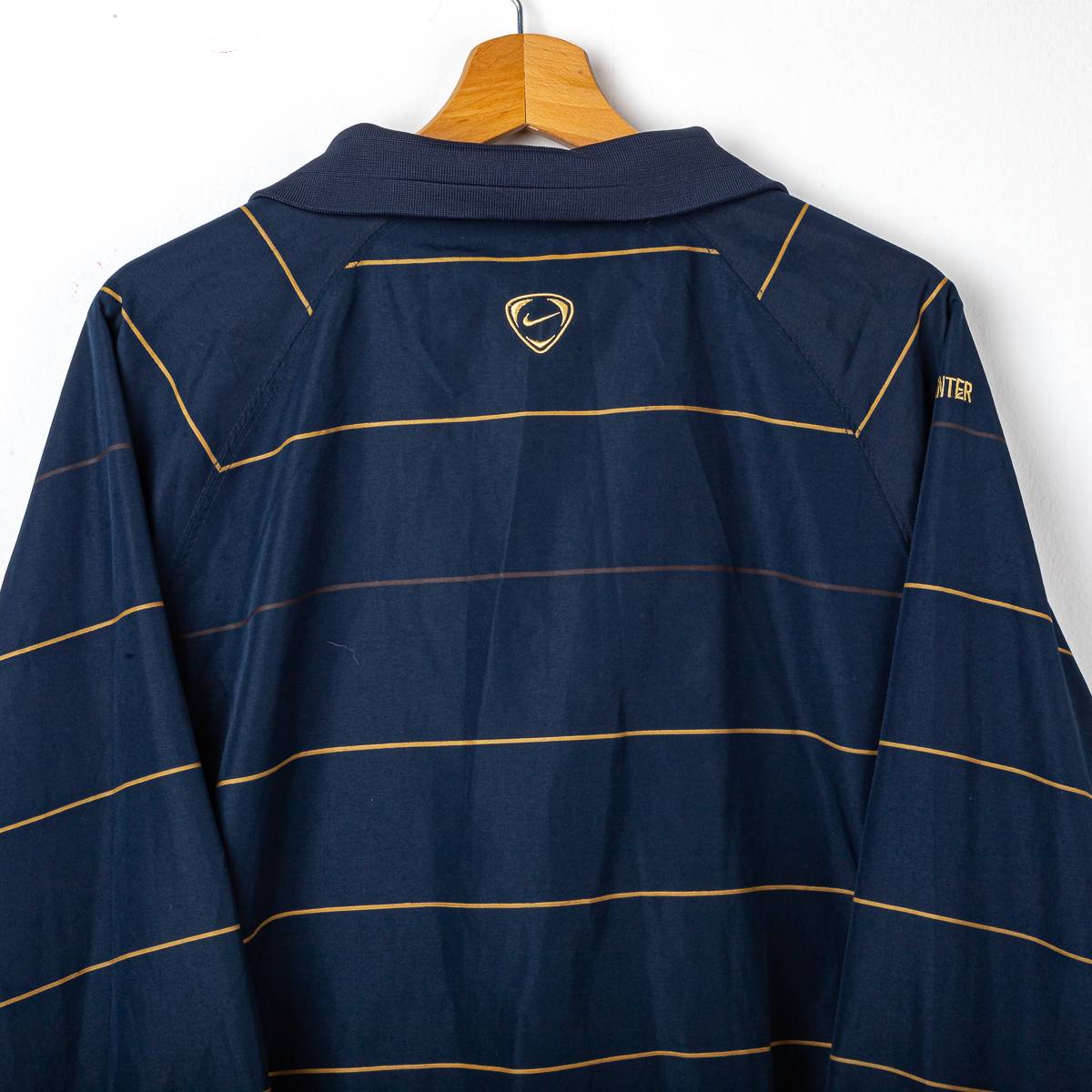 Giacca Inter Nike 2008/2009