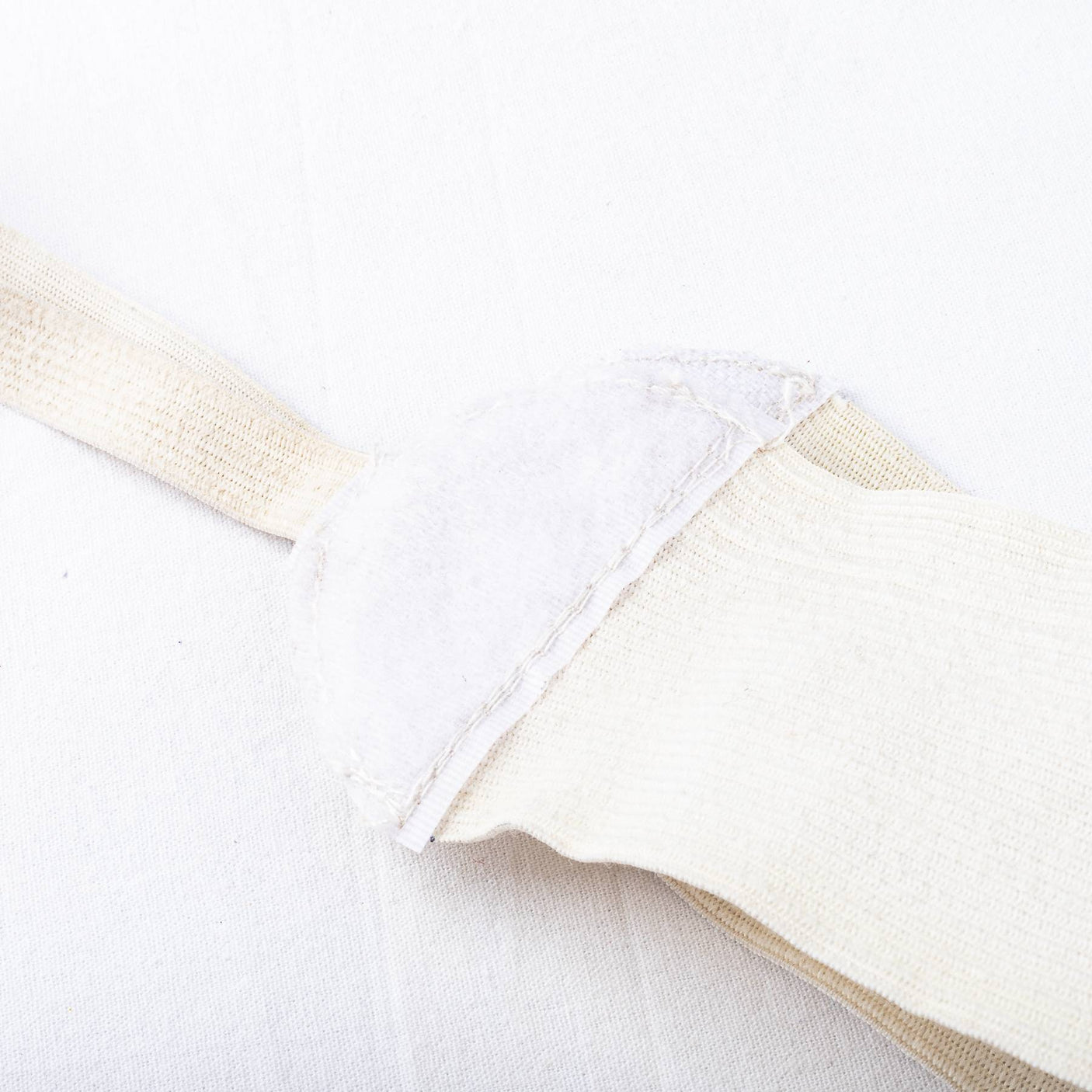 Fascia Capitano Bianca Maradona 1986-1990