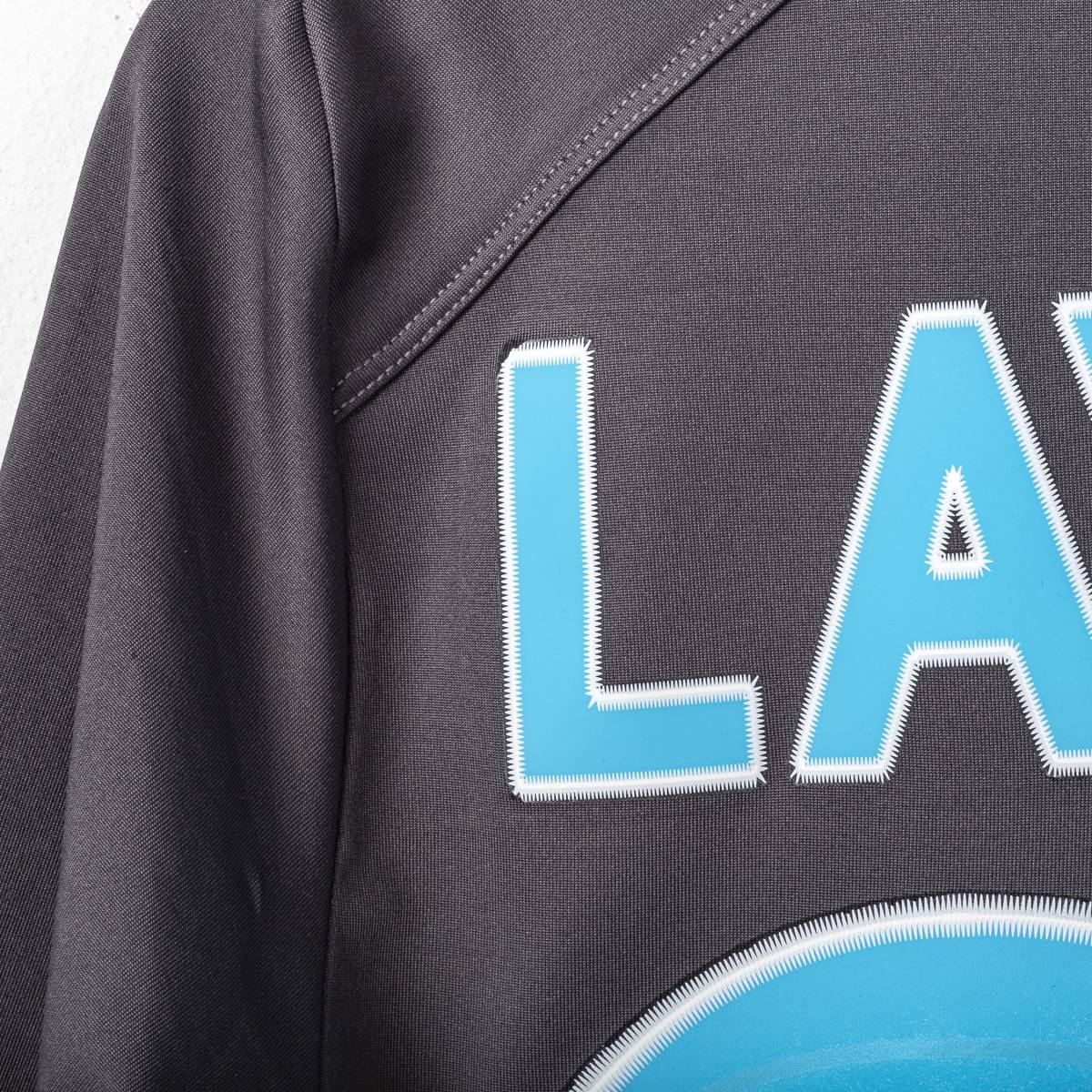 Maglia Away Napoli Macron Lavezzi n22 2011/2012
