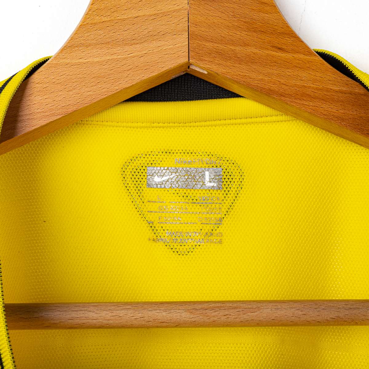 Maglia Allenamento Juventus Nike 2008/2009