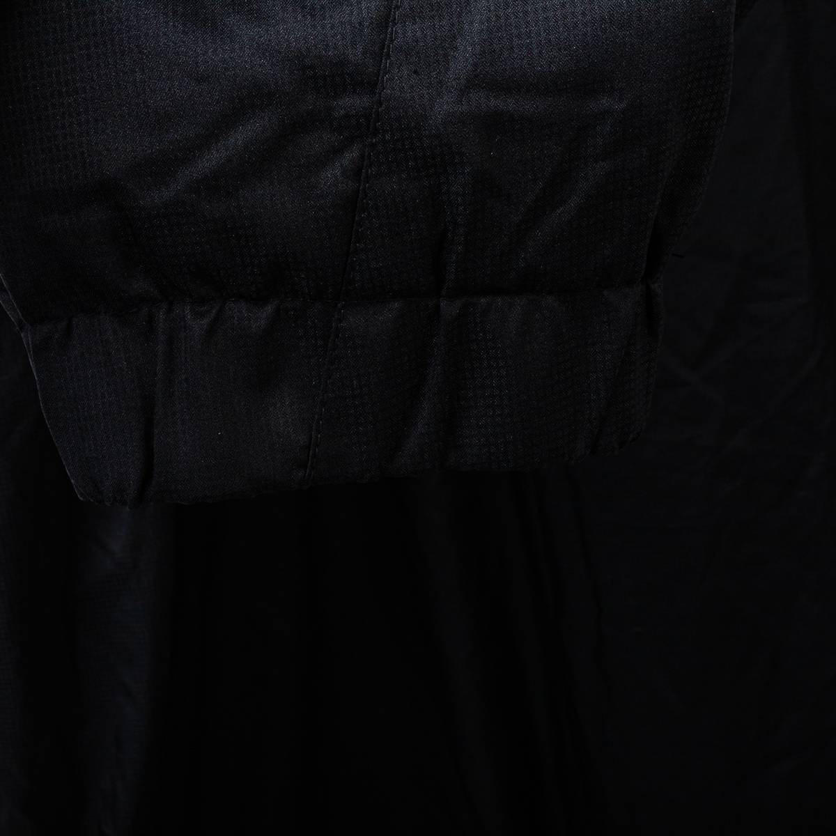 Inter Nike Pirelli 2004/2005 Padded Jacket