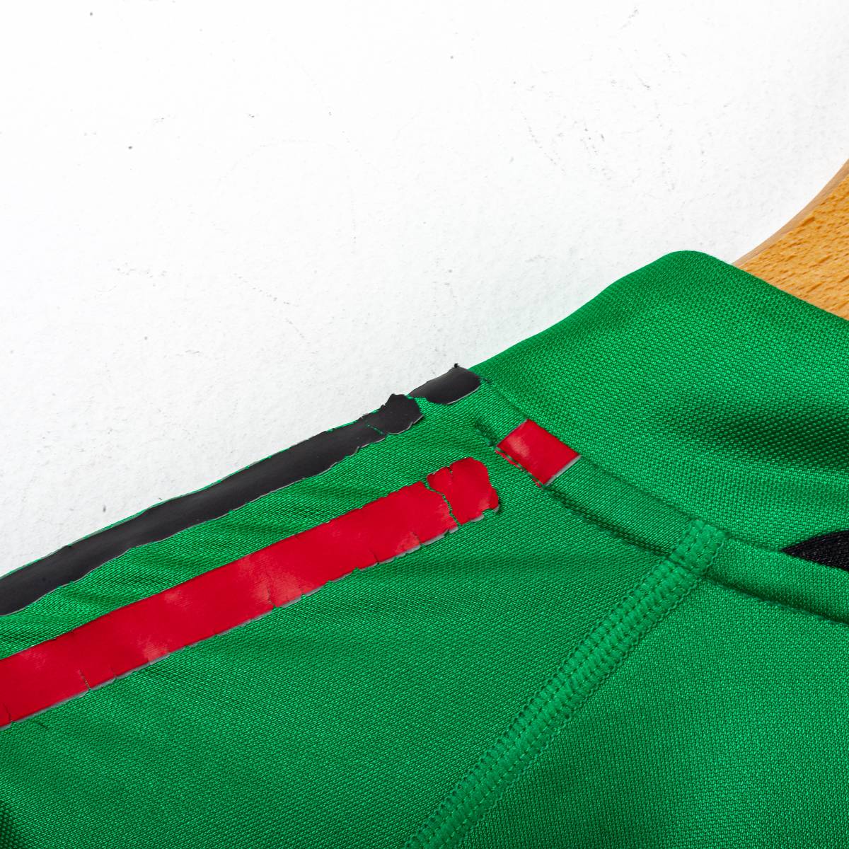 Maglia Portiere Milan Adidas Opel Dida 1 2004/2005