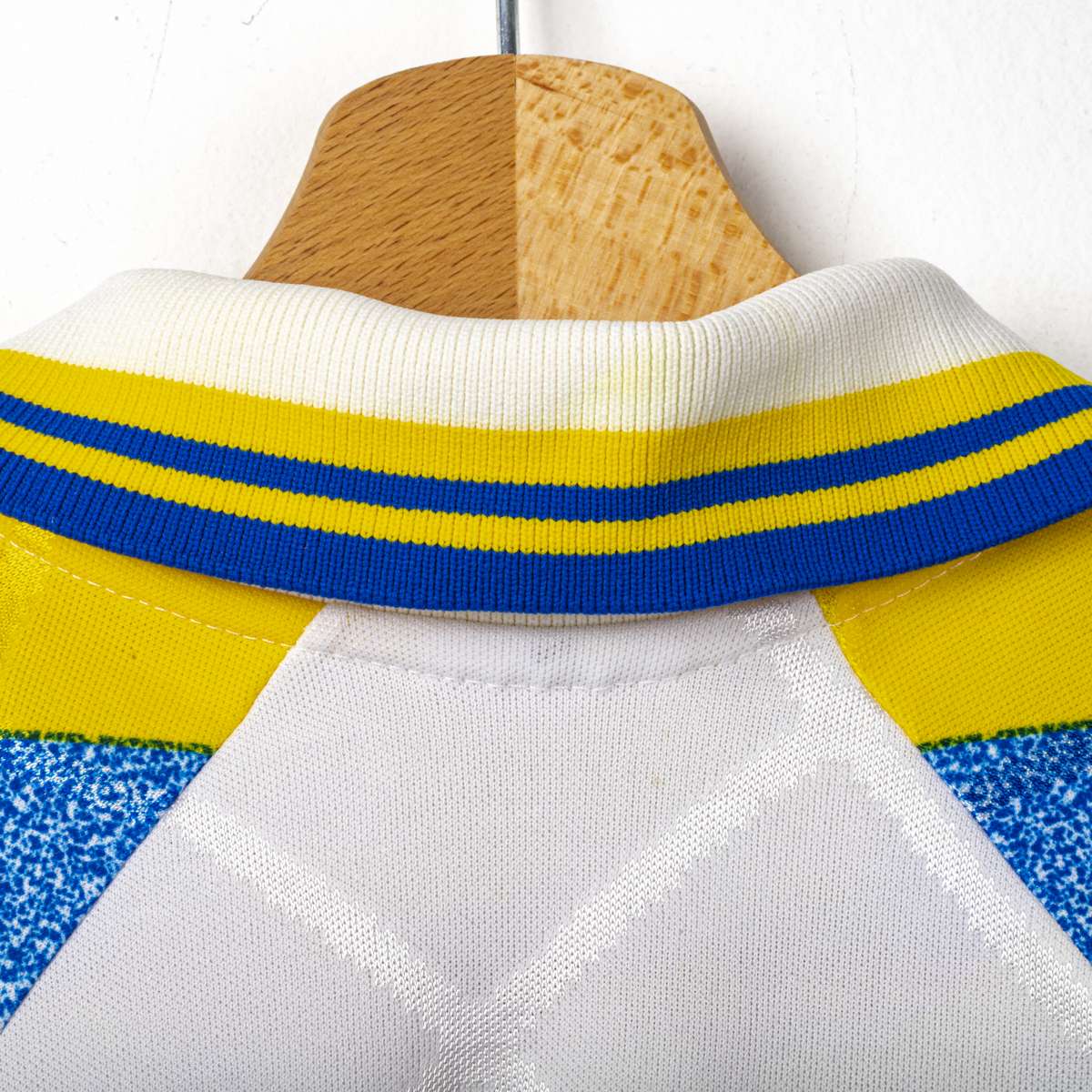 Maglia Home Parma Puma Parmalat Cannavaro 17 1995/1996