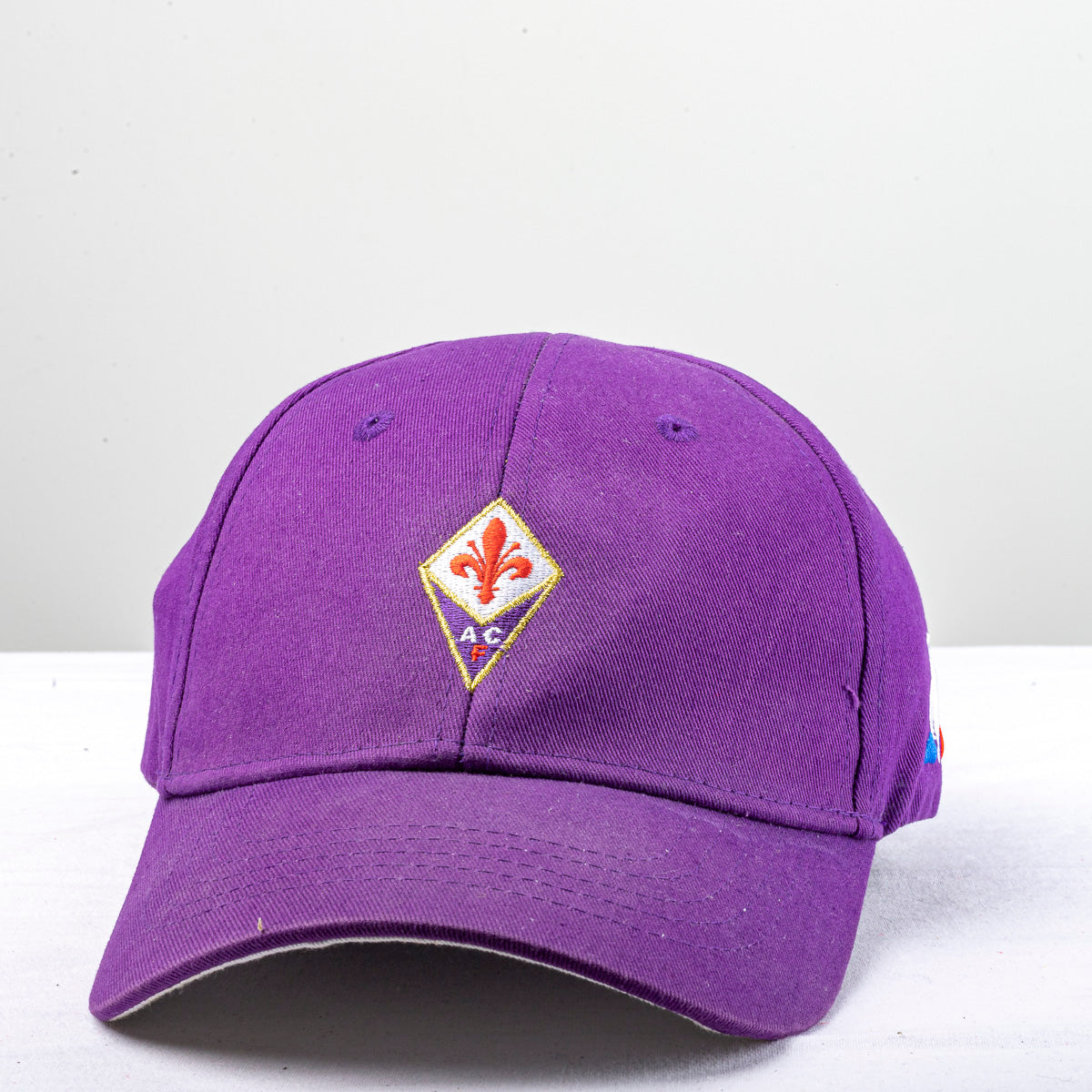 Cappello Fiorentina Le Coq Sportif 2015/2016