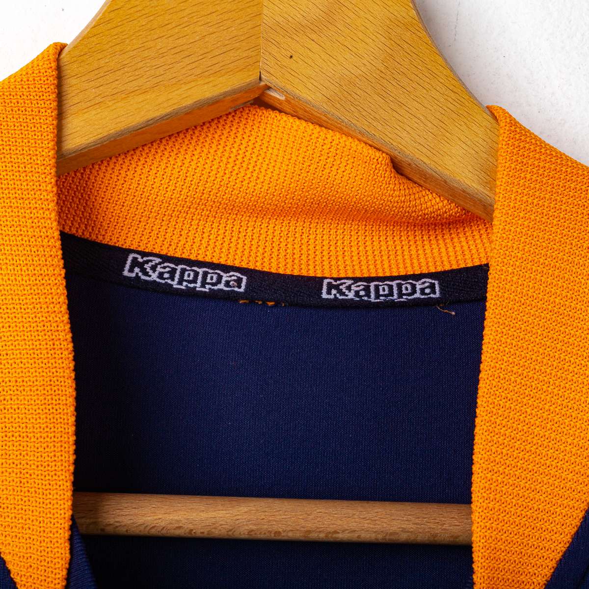 Roma Kappa Ina Assitalia Third Shirt 2001/2002