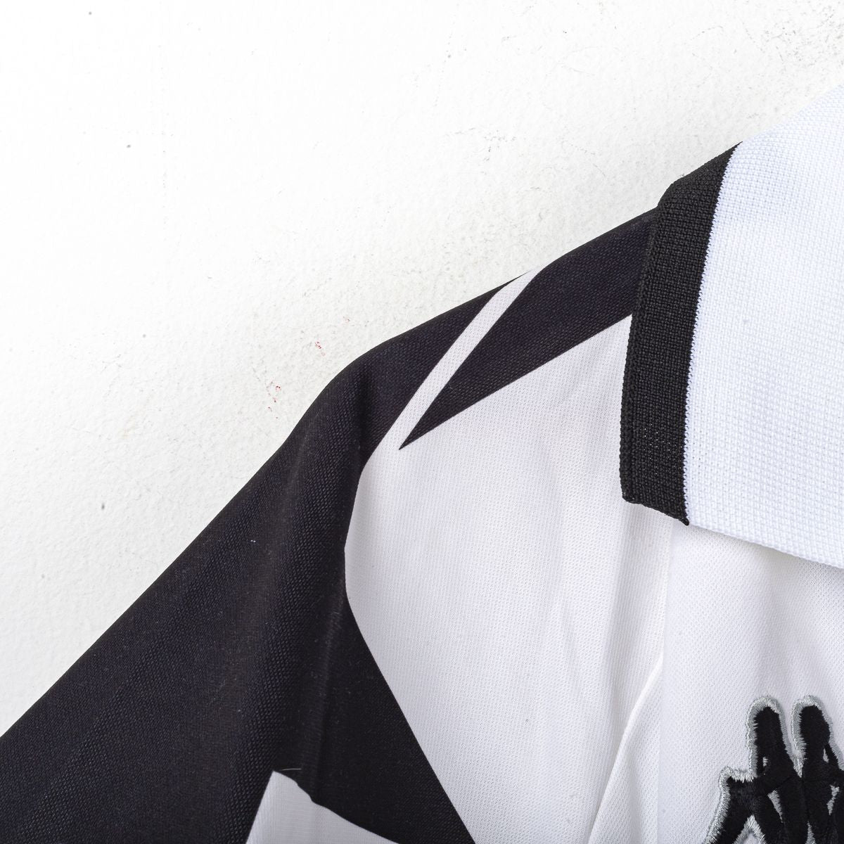Maglia Away Juventus Kappa Del Piero n10 1998/1999