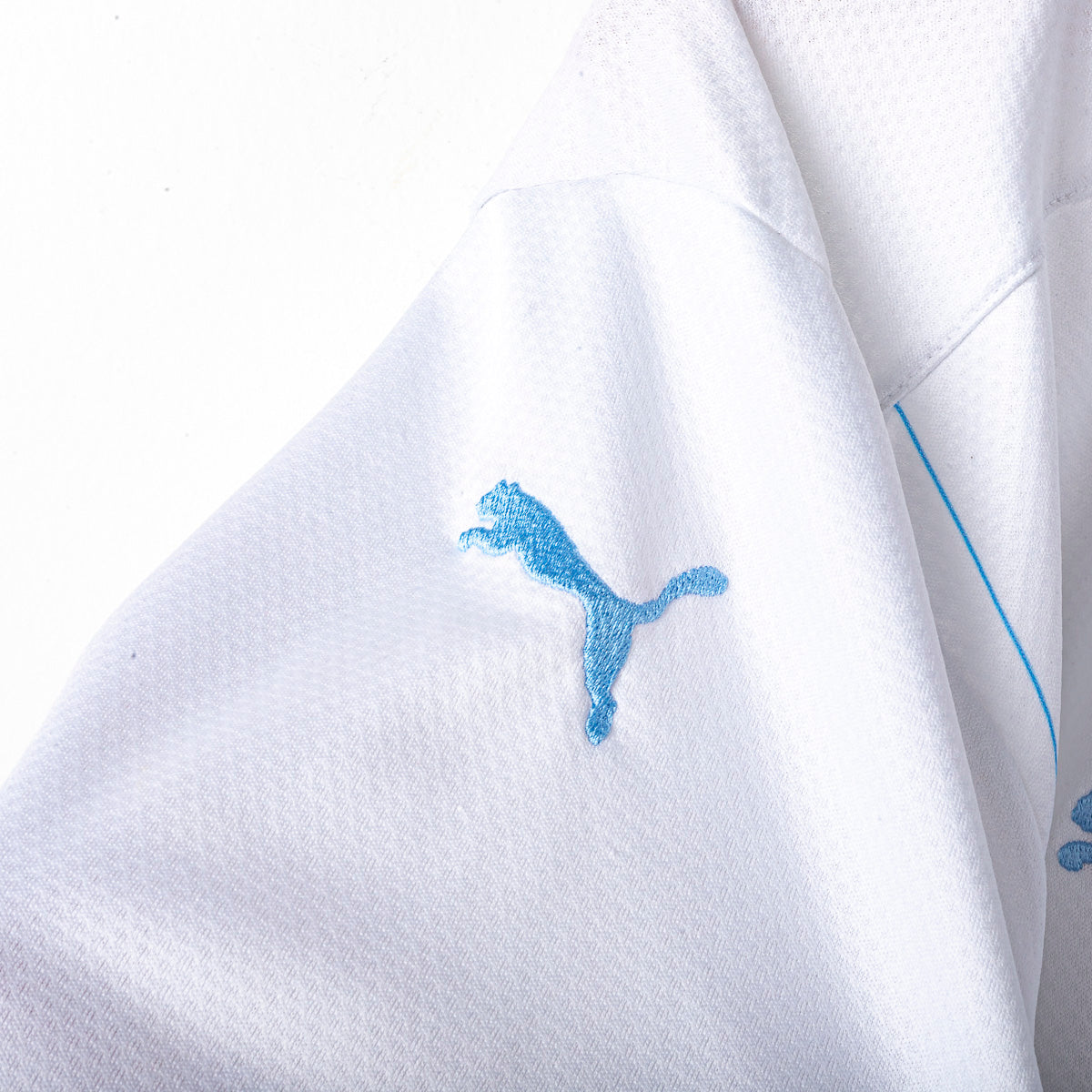 Maglia Away Malmö FF Puma Jansson 18 2022/2023