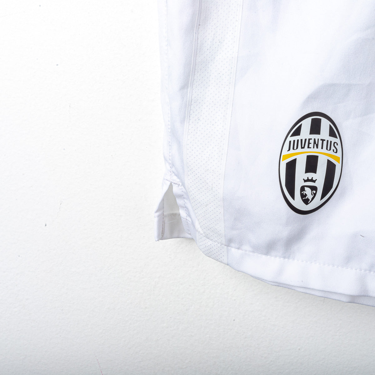 Pantaloncini Home Juventus Nike Player 2012/2013