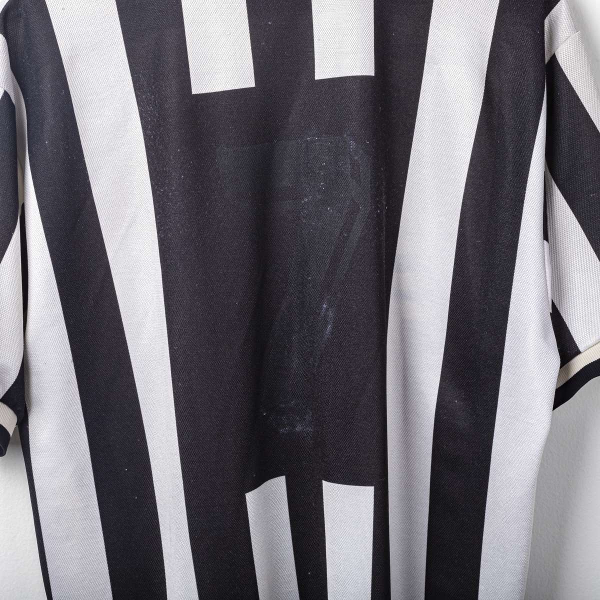 Juventus Kappa Sony 1996/1997 Home Shirt