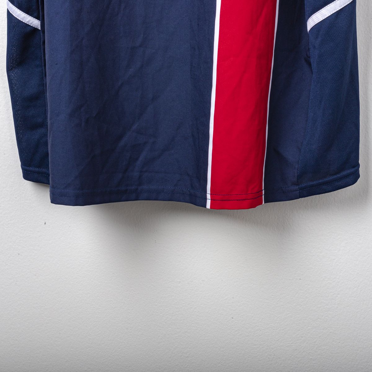 Maglia Home Psg nike Ronaldinho 10 2002/2003