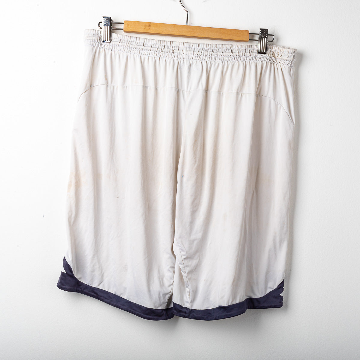 Pantaloncini Home Genoa Lotto n°16 2014/2015