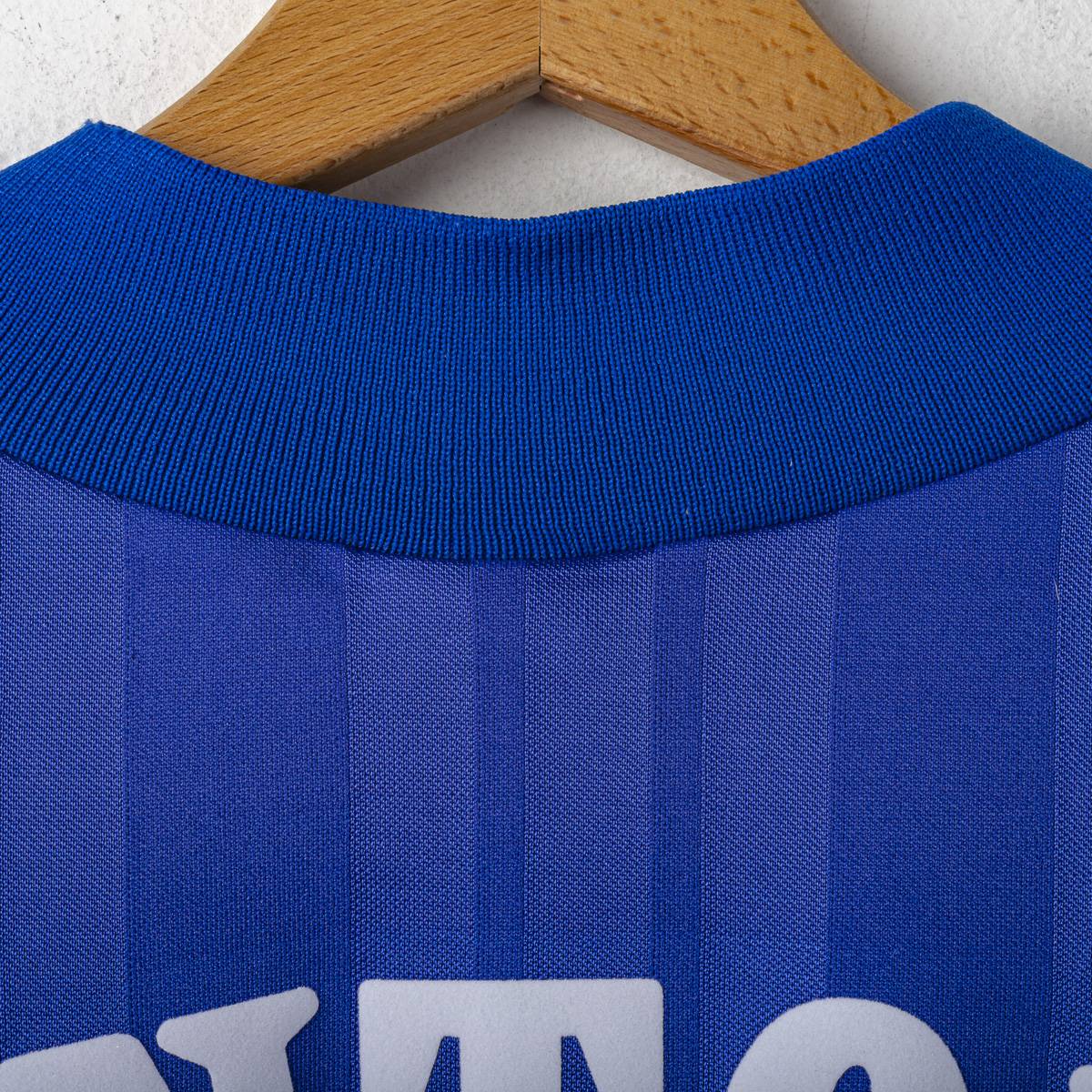 Maglia Francia Home Adidas Cantona 18 1992