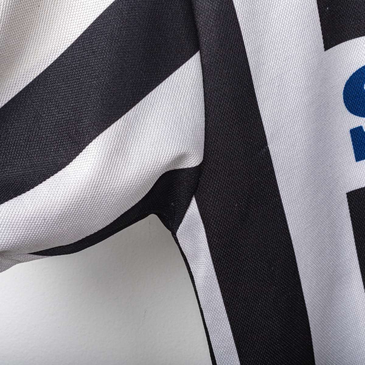 Juventus Kappa Sony 1996/1997 Home Shirt