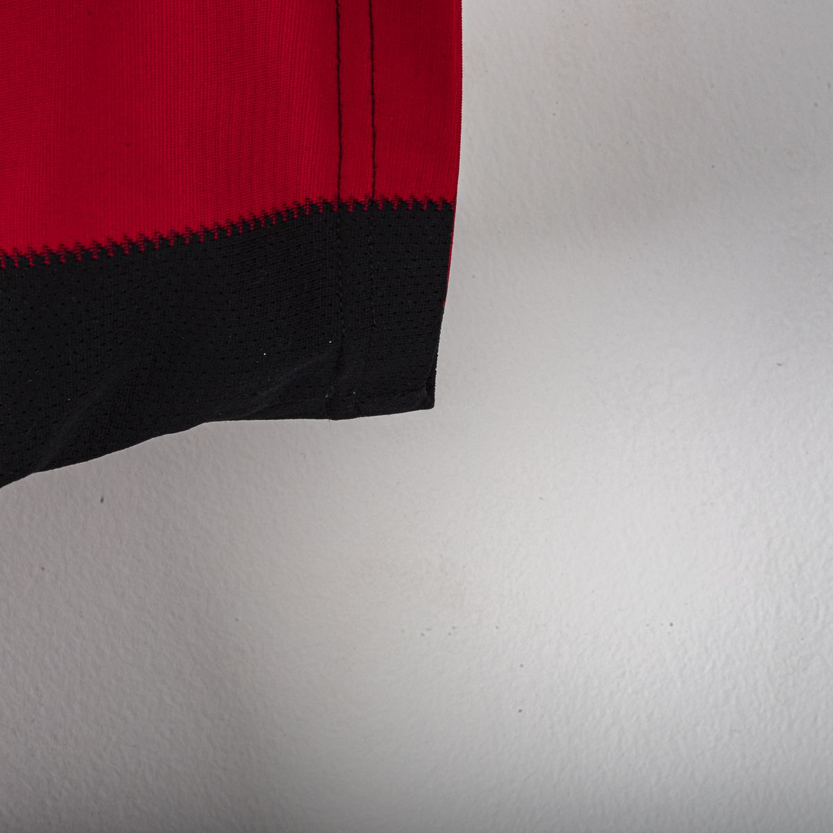 Maglia Home Milan Adidas Borriello n22 2010/2011