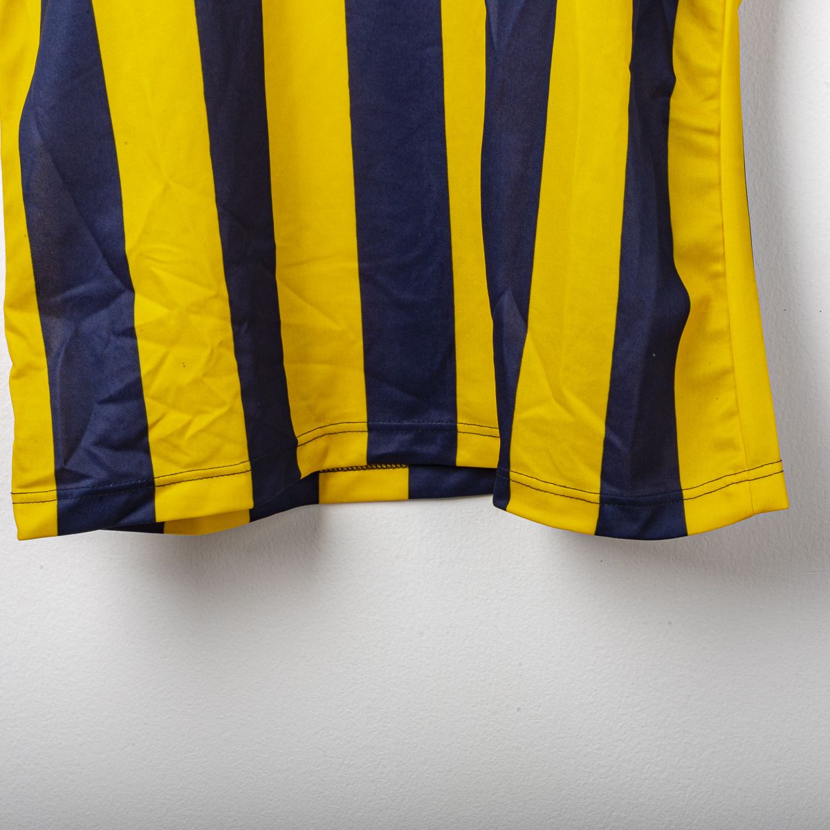 Maglia Home Juve Stabia Fly Line Maury 56 2011/2012