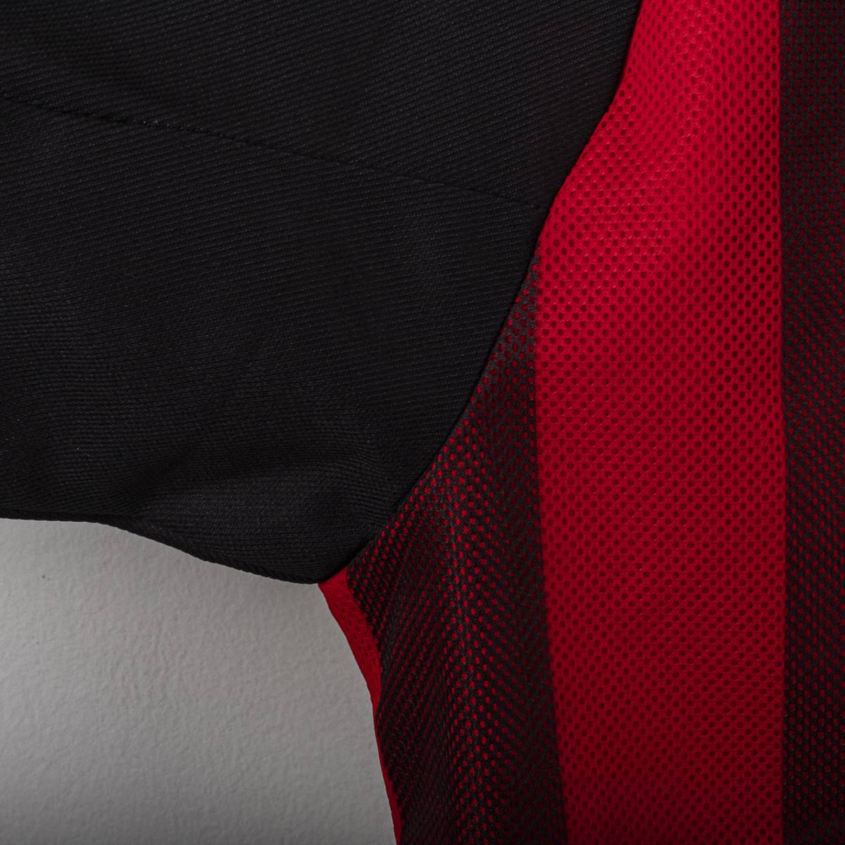 Maglia Home Ac Milan Adidas Shevchenko n7 2002/2003