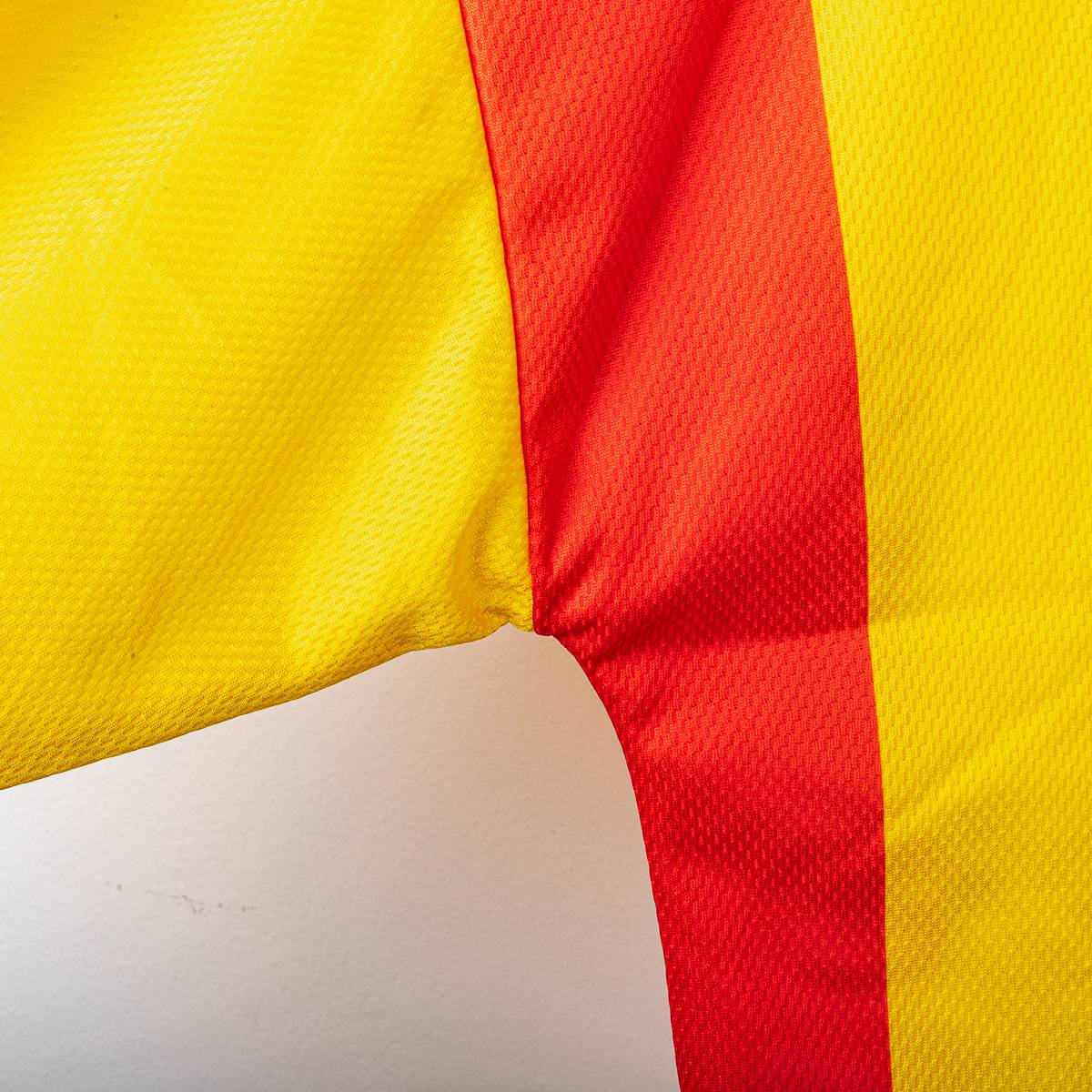 Maglia Home U.S. Lecce Asics 1999/2000