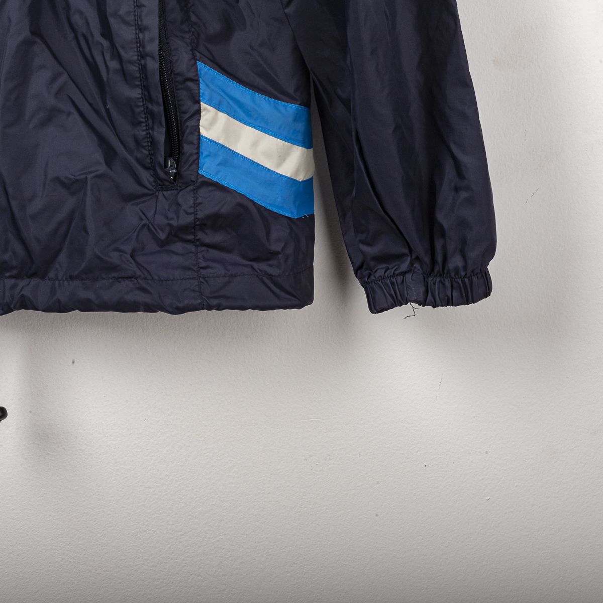 Giacca Napoli Diadora Bambino 2000/2001