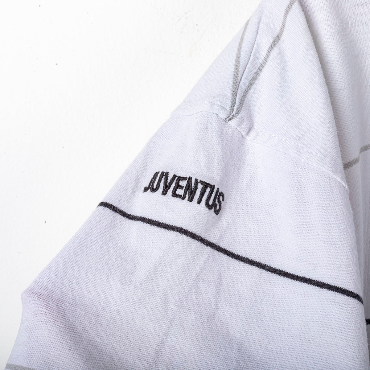 Polo Juventus Nike Bianca 2008/2009