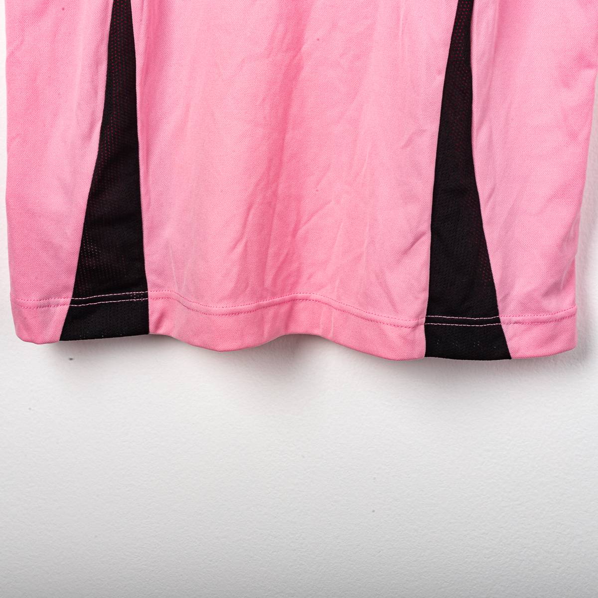 Maglia Home Palermo Lotto Cassani 16 2006/2007