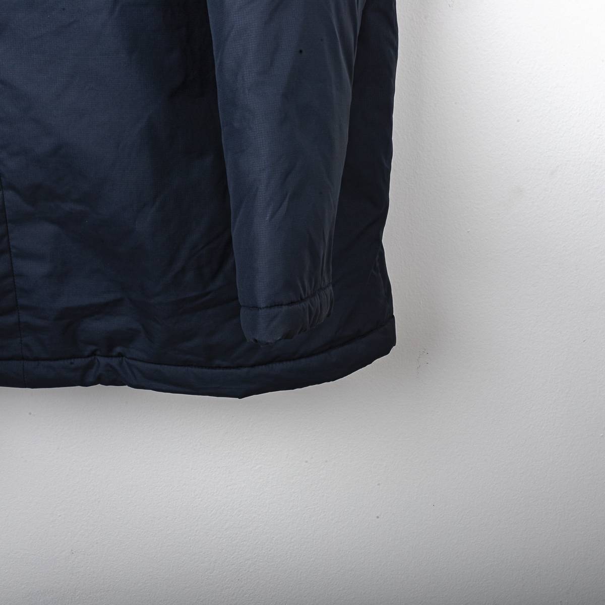 Nike Pirelli Inter Milan Black Jacket 2011/2012