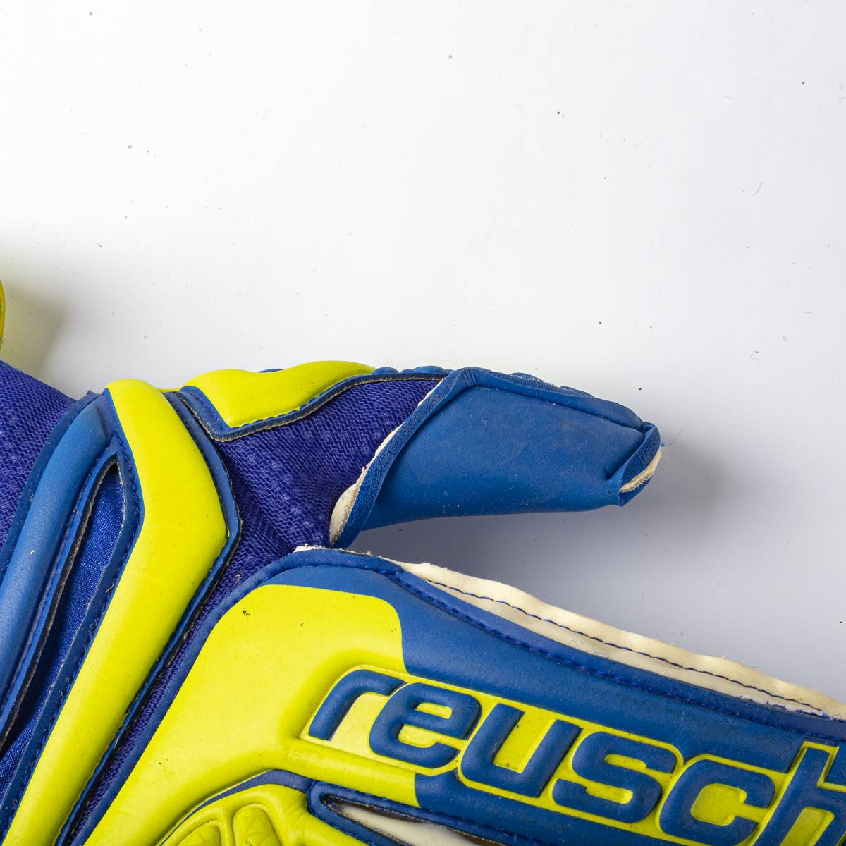 Guanti Portiere Alex Meret Reusch 2020/2021