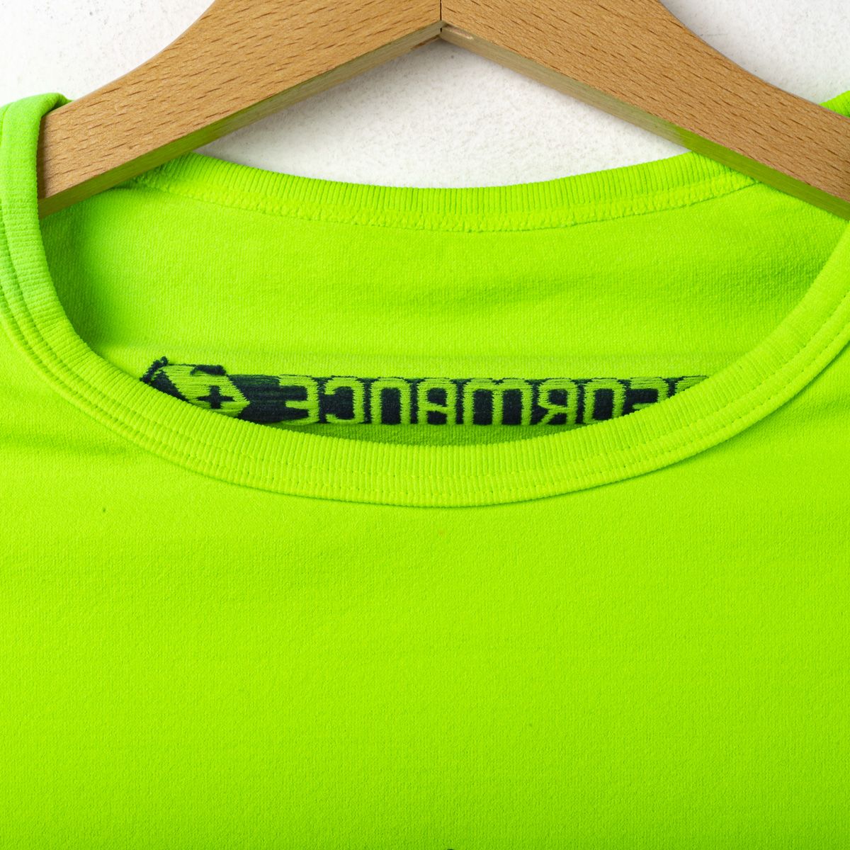 maglia tecnica verde third lazio ml 2019/2020