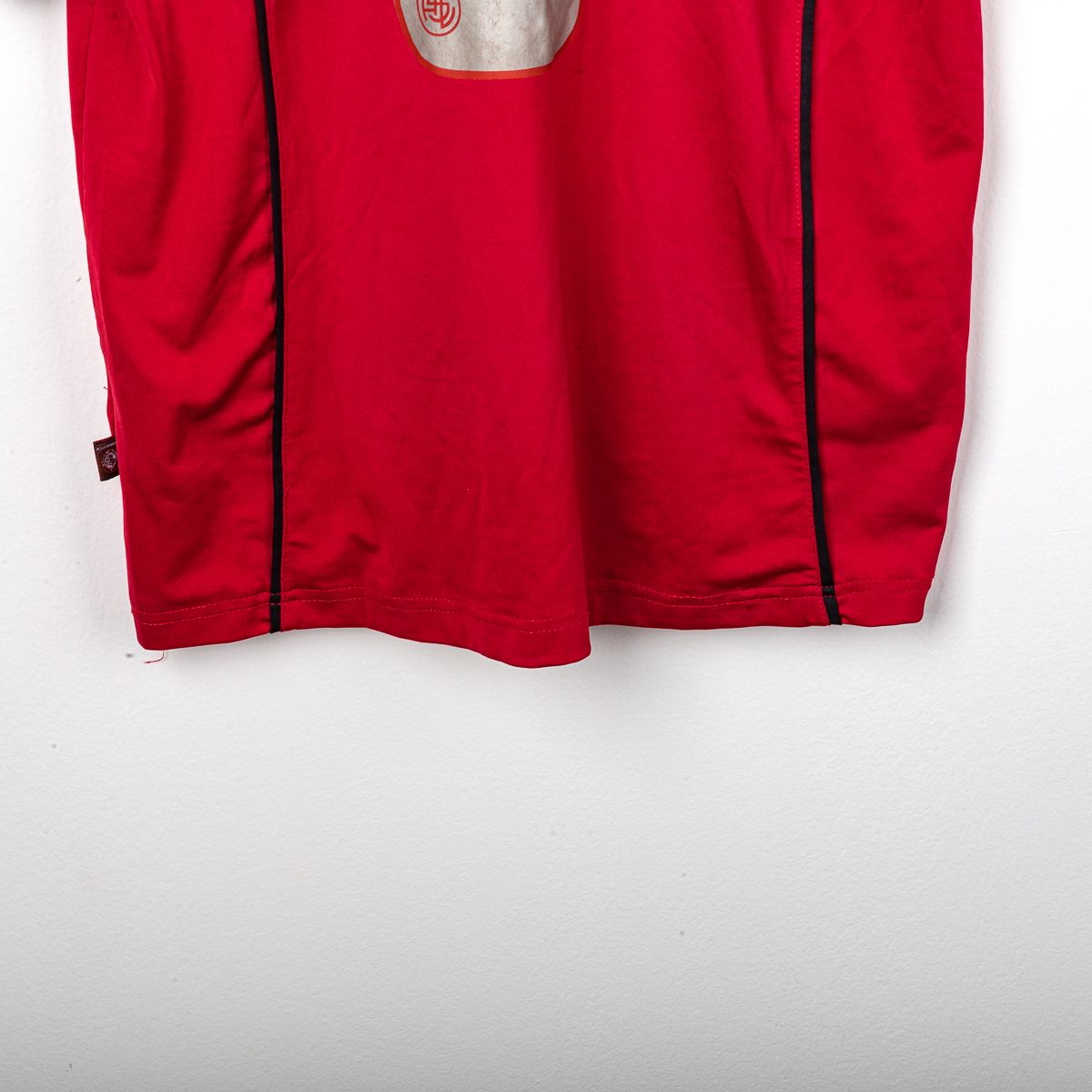 Maglia Home Livorno Legea Galante 6 2007/2008