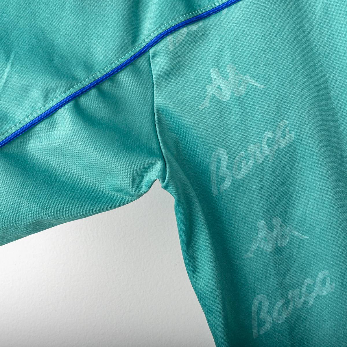 Maglia Away Fc Barcellona Kappa 1992/1993