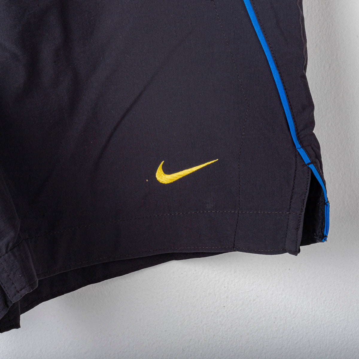 Pantaloncini Home Inter Nike N9 1999/2000