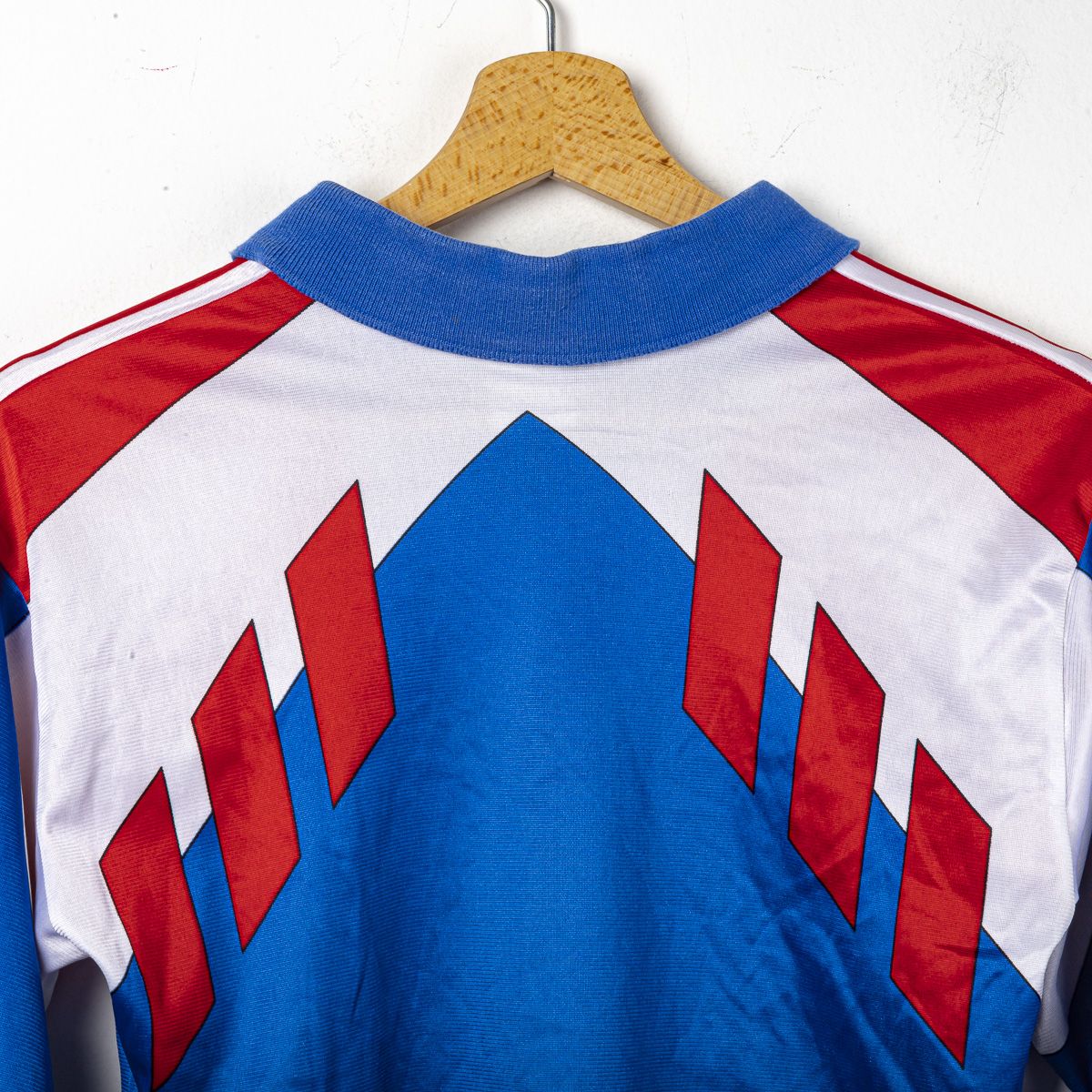 Maglia Home Francia Adidas Bambino 1990/1992