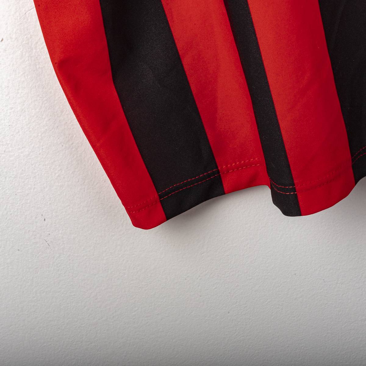 Maglia Home Ac Milan Adidas Motta 1992/1993